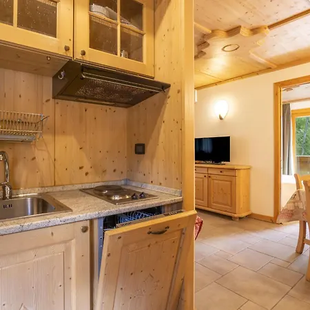 Bilo 4 - 229 By Interhome شقة