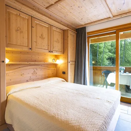 Gli Scoiattoli-1 By Interhome * Madesimo