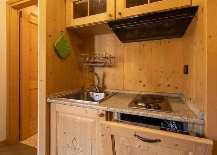 Gli Scoiattoli-1 By Interhome *