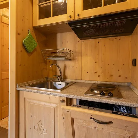 Bilo 4 - 229 By Interhome *