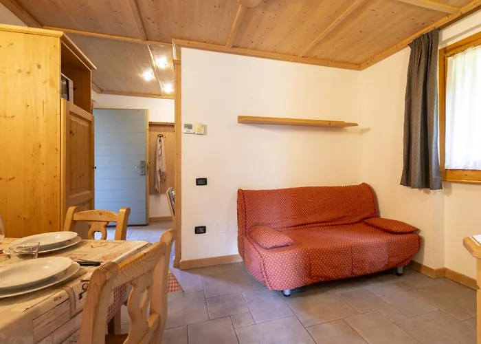 Bilo 4 - 229 By Interhome Madesimo