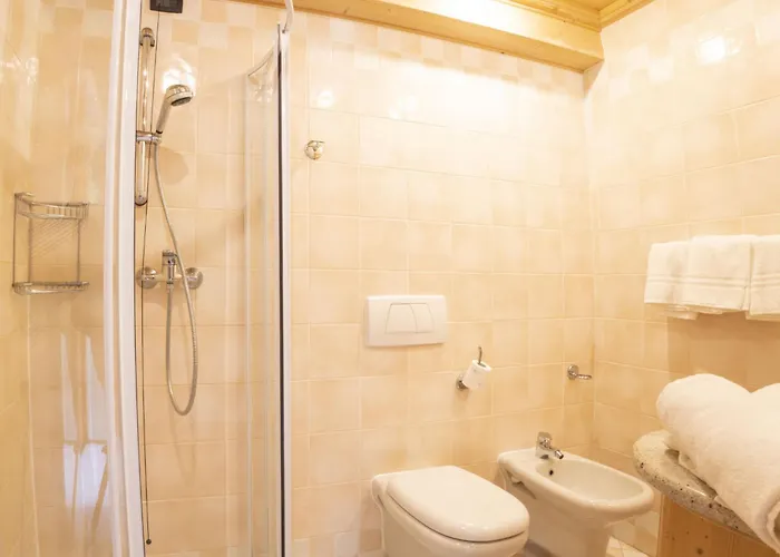 Bilo 4 - 229 By Interhome Madesimo
